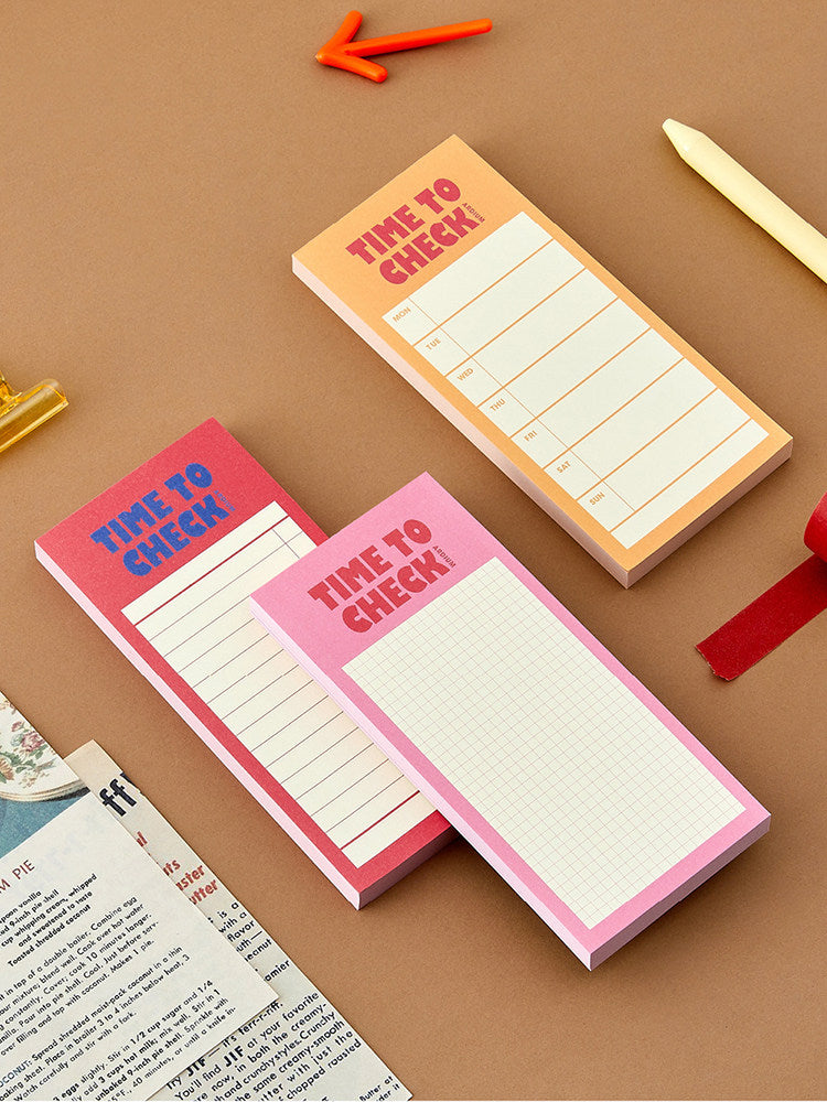 Korean Dopamine Scratch Pad