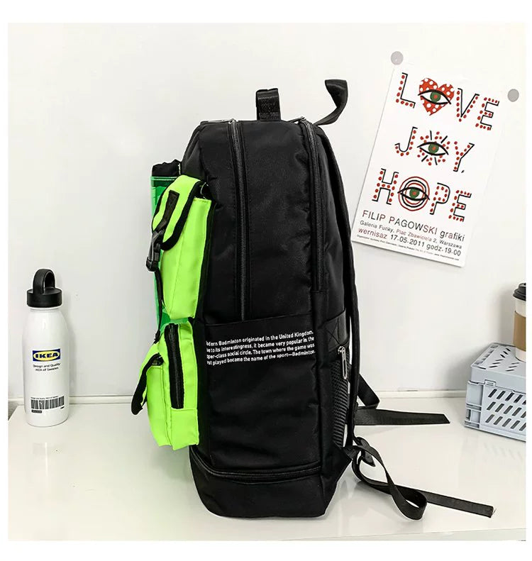 Outdoor Adventure Backpack