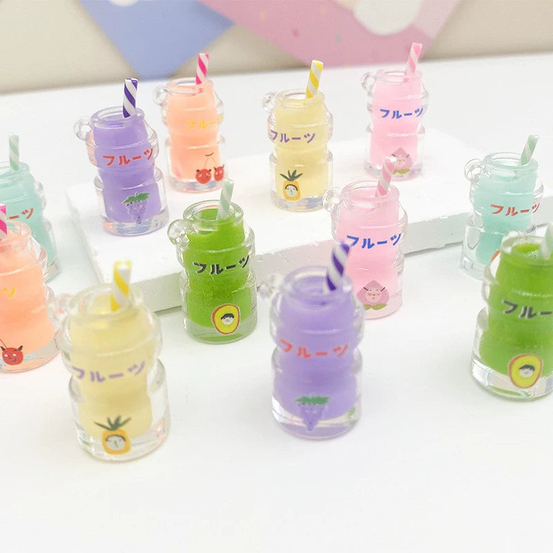 Luminous Mini Drink Charm