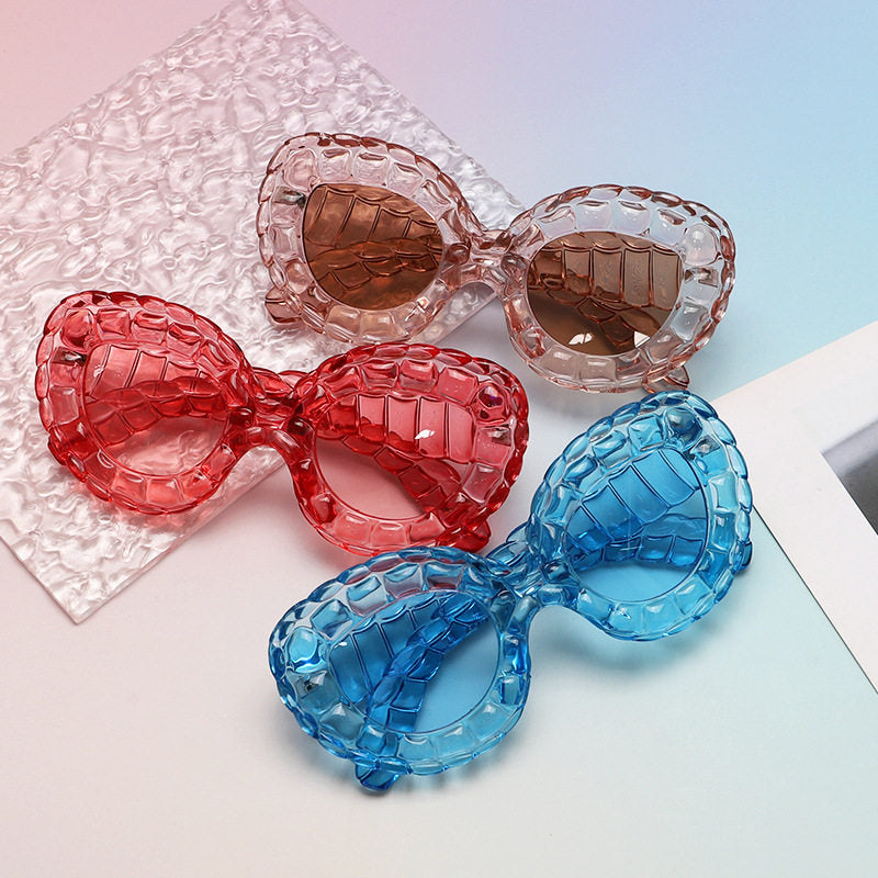 Cat Eye Sunglasses