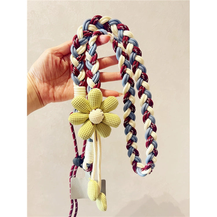 Bohemian Beach Phone Lanyard