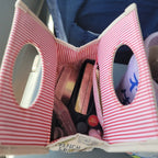 American Graffiti Tote Bag