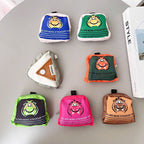 Cyclops Monster Mini Storage Pouch