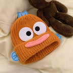 Ugly Fish Beanie