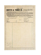 Vintage B5 Memo Pad Collection