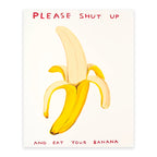 Yellow Life Philosophy Tapestry