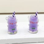 Luminous Mini Drink Charm