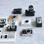 Vintage Camera Push Pins
