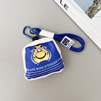 Cyclops Monster Mini Storage Pouch