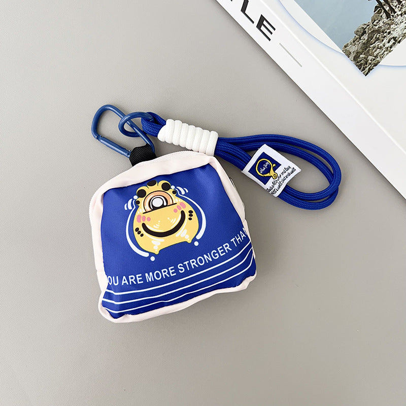 Cyclops Monster Mini Storage Pouch