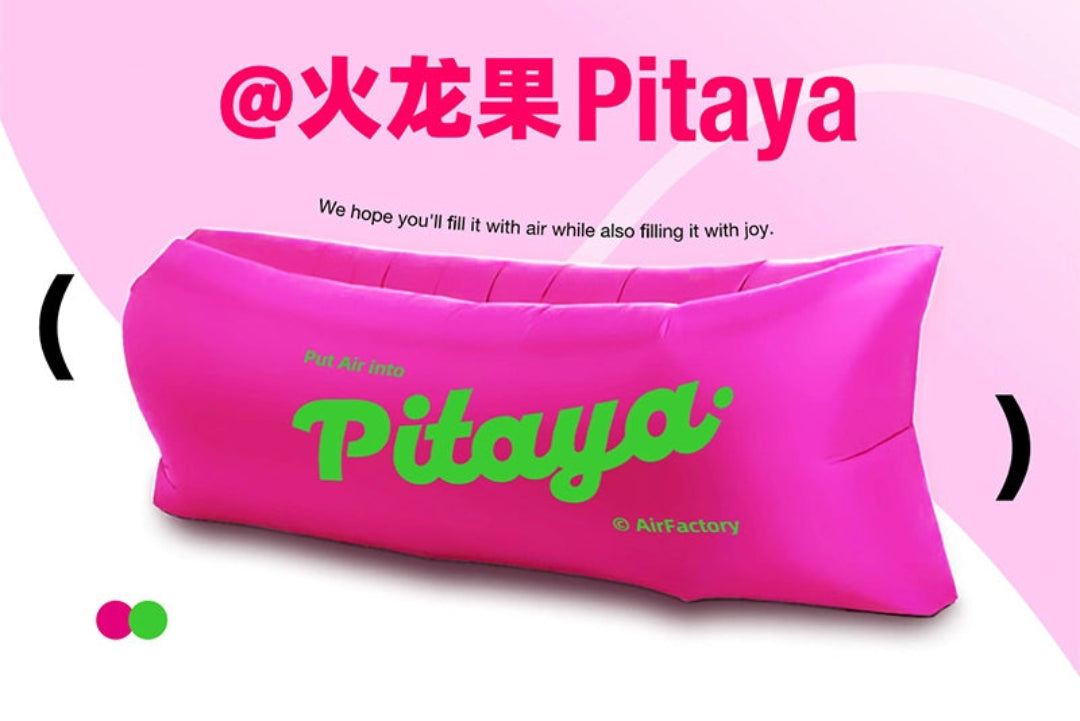 Portable Inflatable Sofa