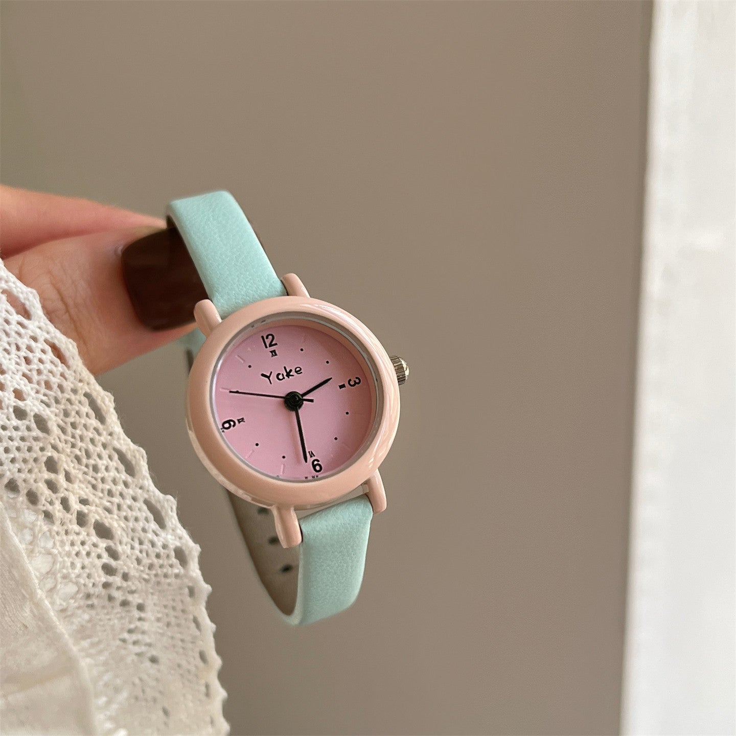 Dopamine Drops Ladies Watch