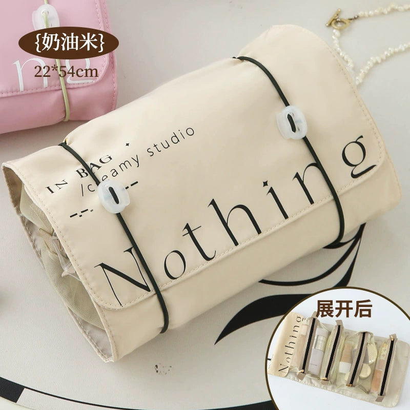 Modular Cosmetic Organizer Set