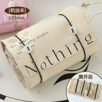 Modular Cosmetic Organizer Set