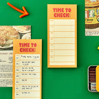 Korean Dopamine Scratch Pad