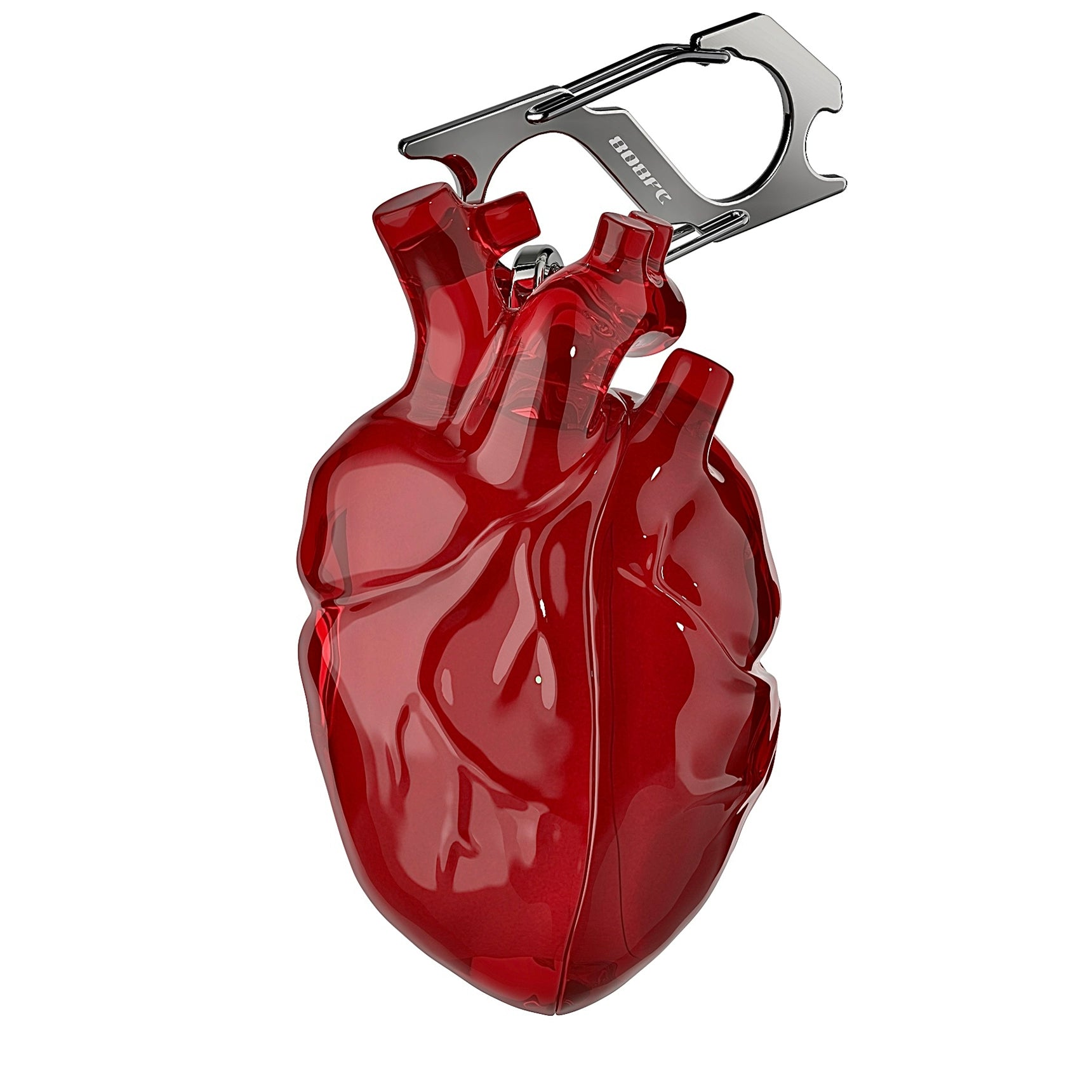 Heartbeat AirPods Case