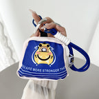 Cyclops Monster Mini Storage Pouch