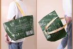 Shopping Tote Bag