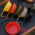 Stainless Steel Sierra Cup