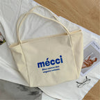 Mecci Tote Bag