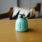 Mini Pumpkin Tumbler