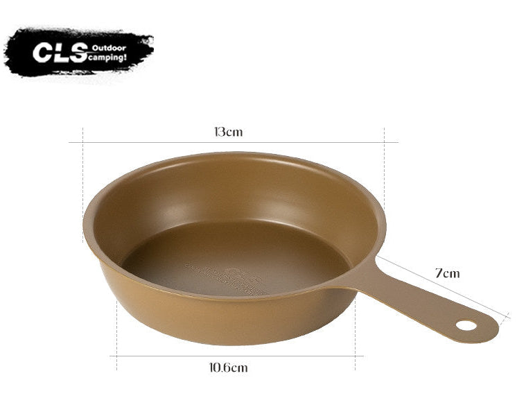 Stainless Steel Sierra Cup