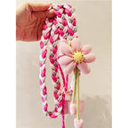 Bohemian Beach Phone Lanyard