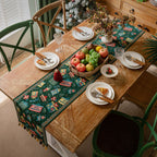 Christmas Table Runner