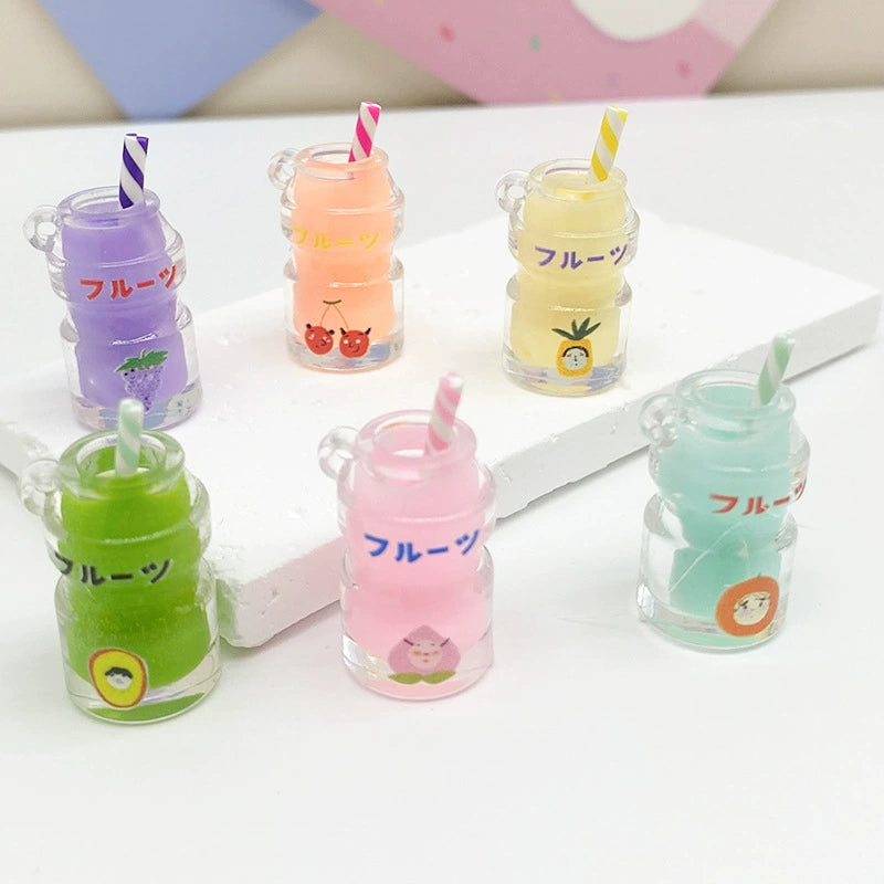 Luminous Mini Drink Charm