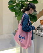 Mecci Tote Bag