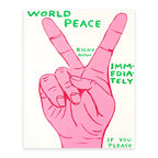 Sassy Quote Tapestry