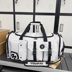 All-Season Ski & Snowboard Gear Bag