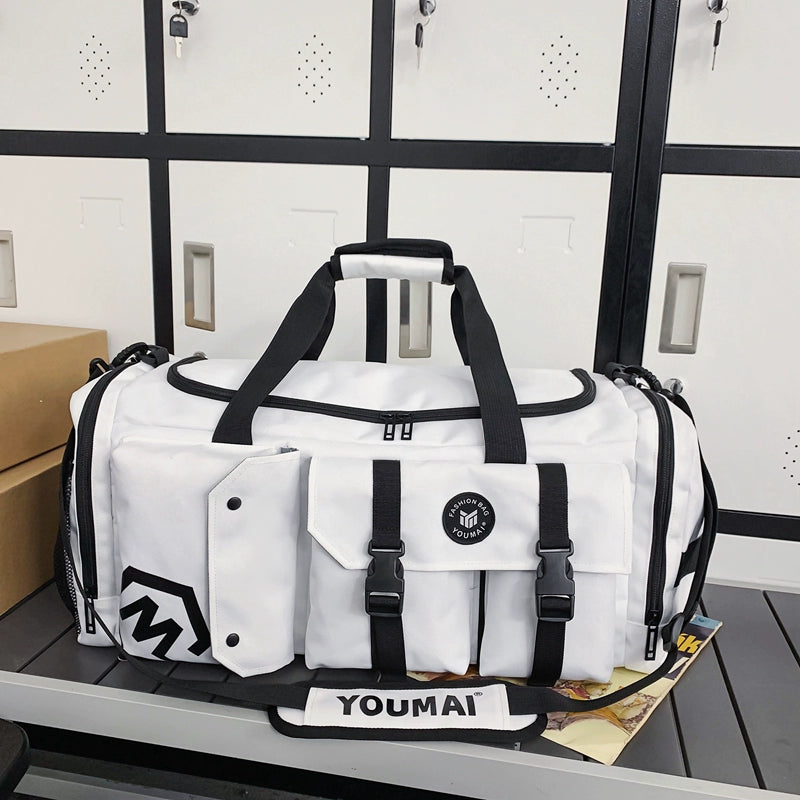 All-Season Ski & Snowboard Gear Bag