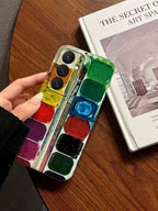 Palette Phone Case