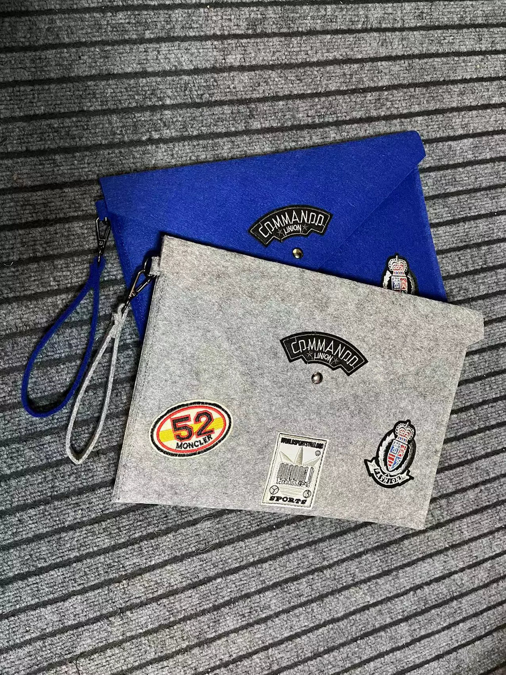 Felt Laptop & Tablet Sleeve