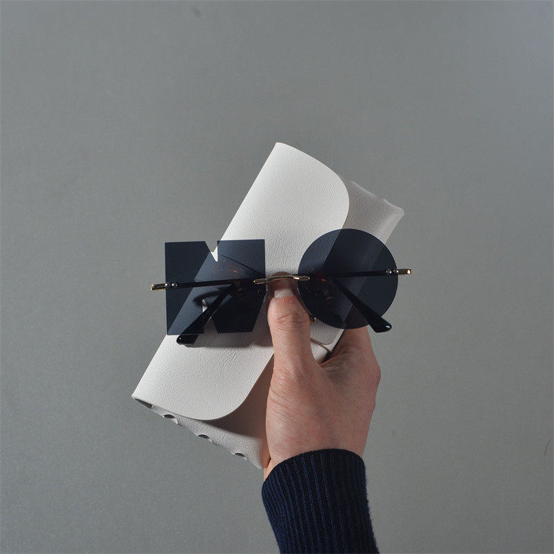 Hip-Hop Style Sunglasses