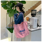 Mecci Tote Bag