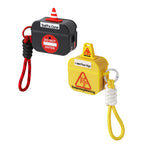 Road Blocker AirPods Case