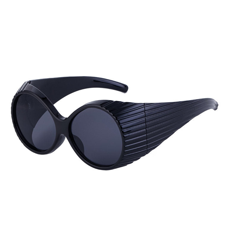 Avant-Garde Sunglasses