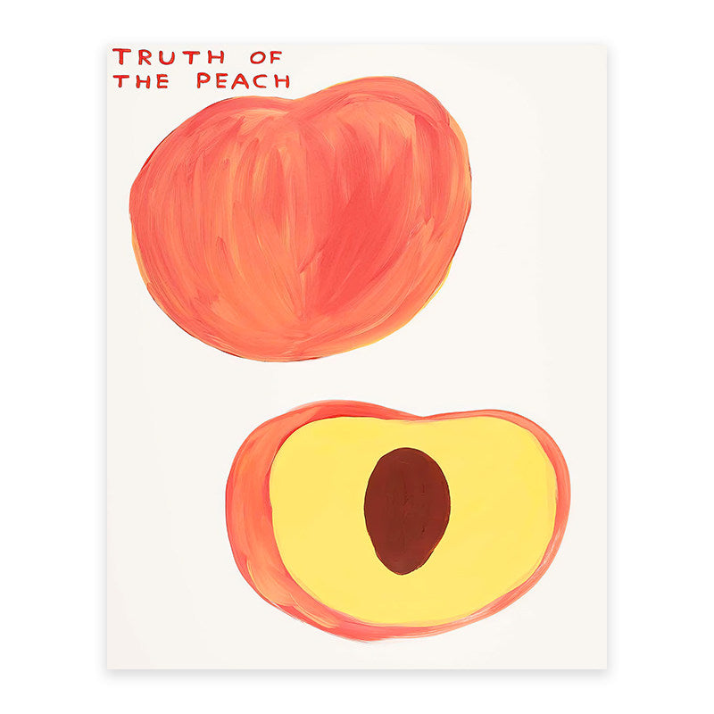 Mood Of Orange Tapestry