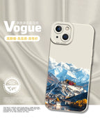 Potala Palace Phone Case