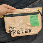 Go Wild and Relax Waterproof Storage Pouch