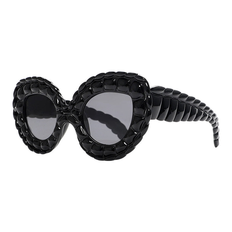 Cat Eye Sunglasses