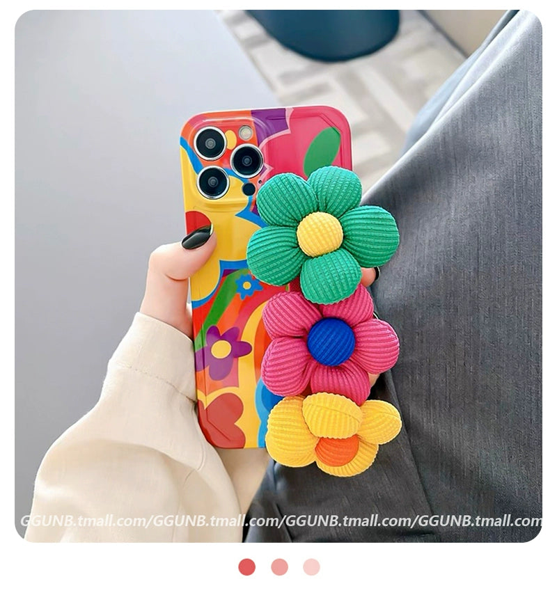 Graffiti Phone Case