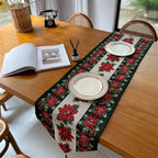 Table Runner for Chirstmas