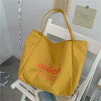 Mecci Tote Bag