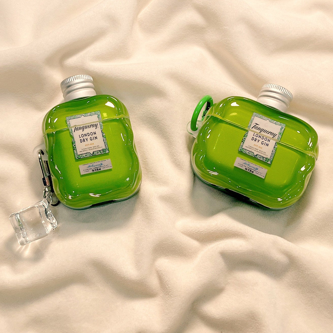 Gin & Tonic AirPods Case