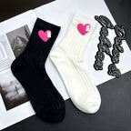 Candy Color Novelty Socks