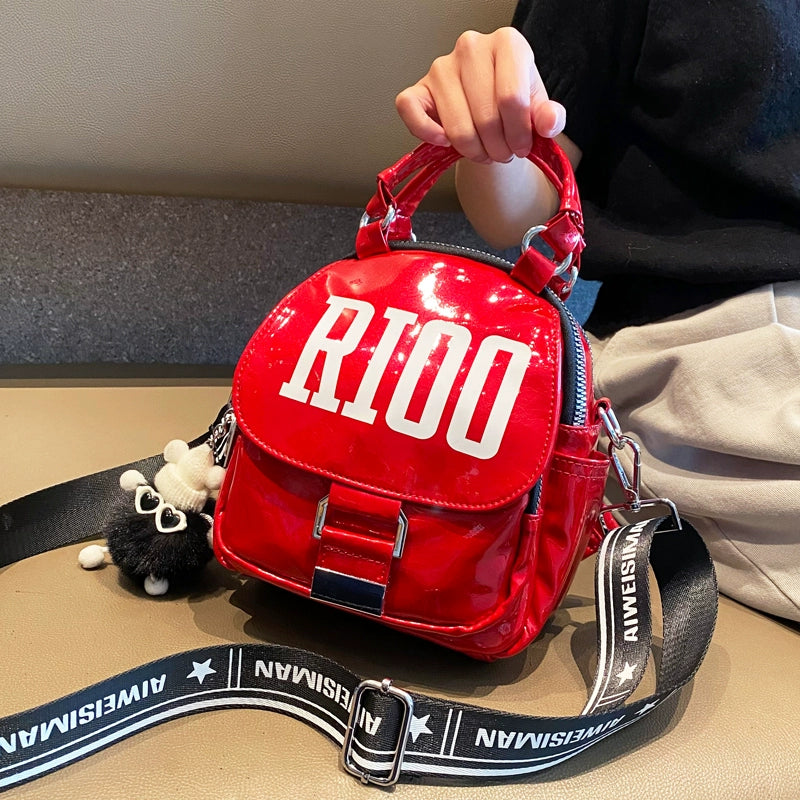 RIDO Backpack