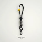 Smiley Face Lanyard